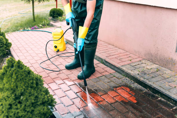 Best House Exterior Washing  in Cottonwood, CA