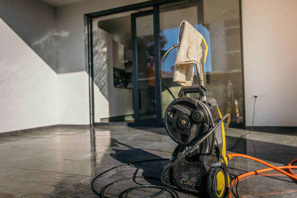 Best Parking Lot and Garage Cleaning  in Cottonwood, CA