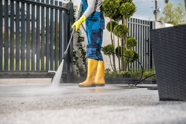 Best Sidewalk and Walkway Cleaning  in Cottonwood, CA